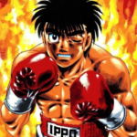 Hajime No Ippo - Chapter 1333  Read Hajime No Ippo Manga Online